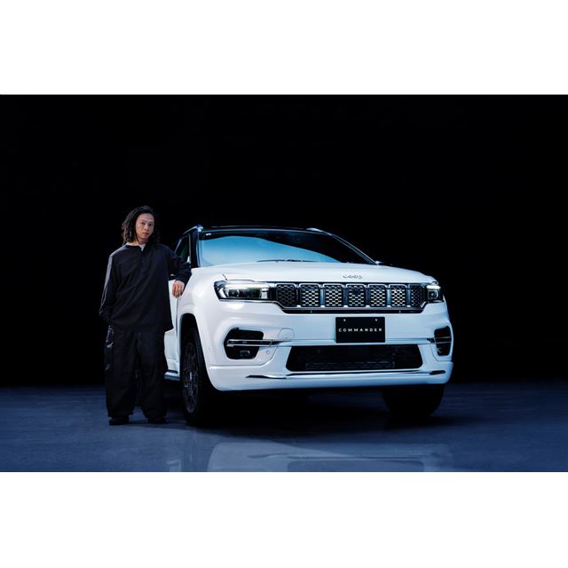 ステランティス ジャパンは2026年9月17日、7人乗りのSUV「ジープ・コマンダー」に限定車「Overland 85th An...