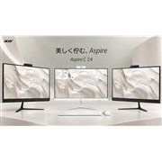 「Aspire C 24」