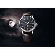 「M45 F8 メカニカルムーンフェイズ ハンドワインディング RK-BW0006B」