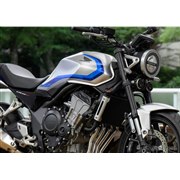 �z���_ CB400 SUPER FOUR E-Clutch�i�E���t�V���o�[���^���b�N�j