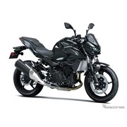 �J���T�L Z500 2027�N���f��