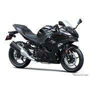 �J���T�L Ninja 500 2027�N���f��