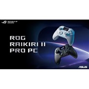 「ROG Raikiri II Pro PC」