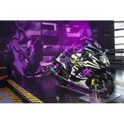 �X�Y�L Hayabusa Tuned by JURI�i�����Q�[���V���E2026�j