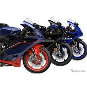 ���}�n YZF-R9 ABS 2027�N���f��