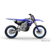 ���}�n�̓d�����g�N���X�R���Z�v�g�wYE-01�x