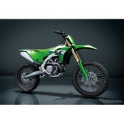 �J���T�L KX450F
