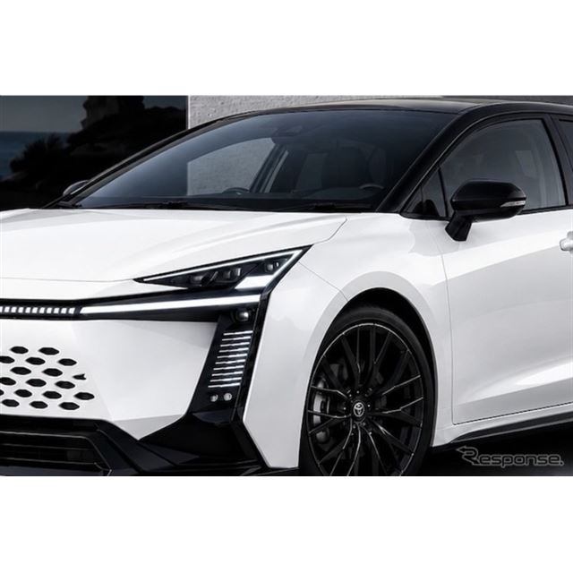 ���E�I��SUV�l�C�������Ȃ��A�g���^�u�J���[���v�t�@�~���[�ł����݊��𑝂��Ă���̂��w�J���[���N���X�x...