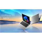 �uTravelMate X4 14 AI�v