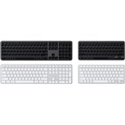 �uSlim EX3 Wireless Keyboard US Layout�v�ƁuSlim EX1 Wireless Keyboard US Layout�v