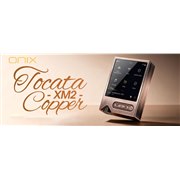 �uTocata XM2 Copper�v