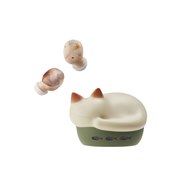 「NEKO true wireless earphones HP-C28BT」
