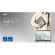 �uSwift Air 14�v