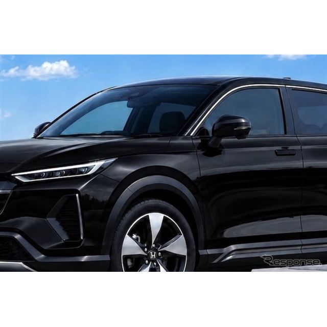 �z���_�̐l�C�R���p�N�gSUV�w���F�[���x���A2028�N�ɂ��t�����f���`�F���W���}����\�������܂��Ă���B...