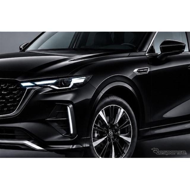 マツダ CX-60の価格・新型情報・グレード諸元 価格.com