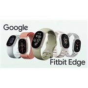 「Google Fitbit Edge」