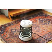 �uGLASS STEAM HUMIDIFIER CRD-SH02�v