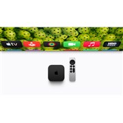 「Apple TV 4K(第4世代)」