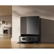�uRoomba Max 875 Combo ���{�b�g + AutoWash �[�d�X�e�[�V�����v