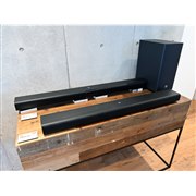 �uCINEMA SB580MK2�v�i�ʐ^���j�ƁuCINEMA SB510MK2�v�i�ʐ^��O�j