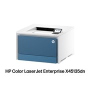 �uHP Color LaserJet Enterprise X45135dn�v