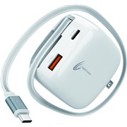 �uCYBER�E65W Type-C����P�[�u������ �}���[�d��iSwitch2�p�j�v