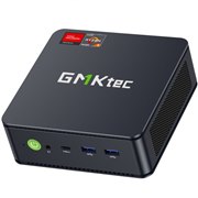 �uGMKtec NucBox M6 Ultra�iGMK-M6 ULTRA-16/512-W11Pro(7640HS)�j�v
