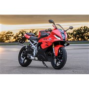 BMW F 450 RR