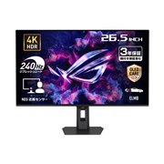 �uROG Strix OLED XG27UQDMS�v