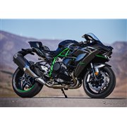�J���T�L Ninja H2 CARBON