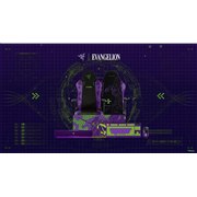 �uEVANGELION�iEVA-01�j�R���N�V�����v