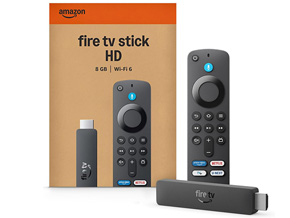 Amazon�uFire TV Stick HD�v