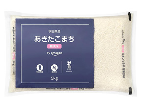 by Amazon�u�H�c���Y ���������܂� ������ 5kg �ߘa7�N�Y �Y�n���āv