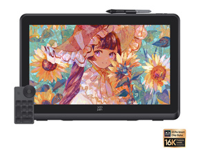 XPpen�uArtist Pro 22�iGen 2�j�v