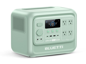 BLUETTI�uAORA 100 V2�v