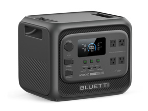 BLUETTI�uAora 300�v