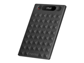 Notta�uNotta Memo Type C�v