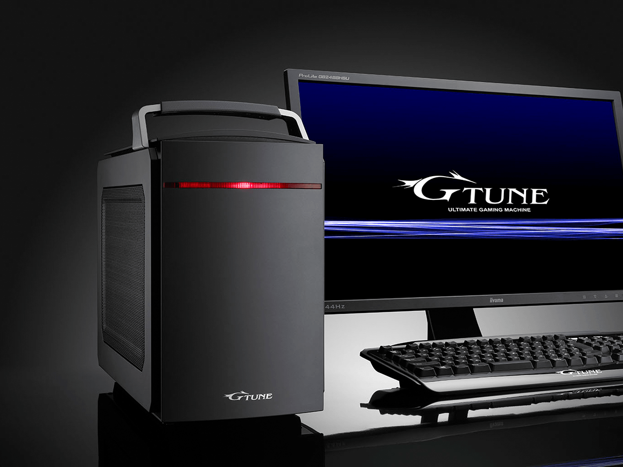 価格.com 20周年限定パソコン販売