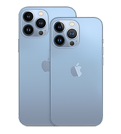 iPhone 13