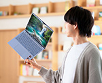 ASUSAuRyzen AI 7/5v𓋍ڂ14^L@ELm[gPCuZenbook 14v