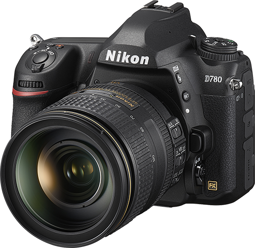 価格.com - [PR企画]高性能フルサイズ一眼レフカメラ ニコン「D780」の