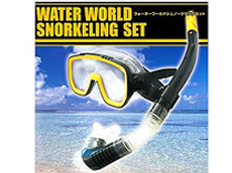 �E�H�[�^�[���[���h �V���m�[�P�����O�Z�b�g����������