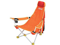 Coleman(�R�[���}��) �r�[�` �`�F�A����������