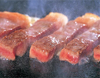 岩手 前沢牛を検索する