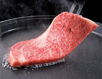 佐賀 佐賀牛を検索する