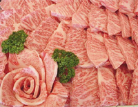 滋賀 近江牛を検索する