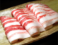 スペイン イベリコ豚を検索する