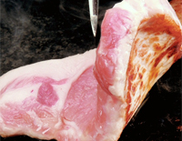 沖縄 琉球ロイヤルポークを検索する