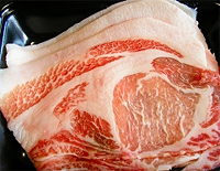 沖縄 やんばる島豚を検索する