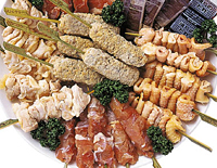 愛知 純系名古屋コーチンを検索する